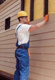 Reliable Cohoe, AK Siding Services Solutions